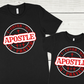 I COVER MY APOSTLE IN PRAYER